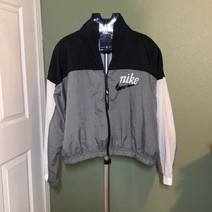 Nike jacket